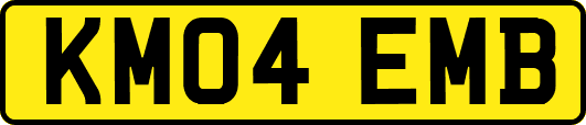 KM04EMB