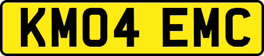 KM04EMC