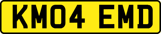 KM04EMD