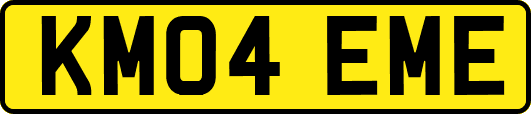 KM04EME