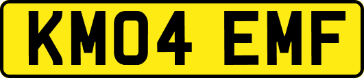 KM04EMF