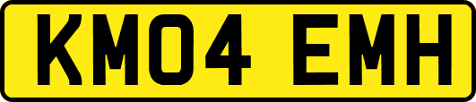 KM04EMH