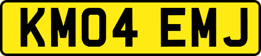 KM04EMJ