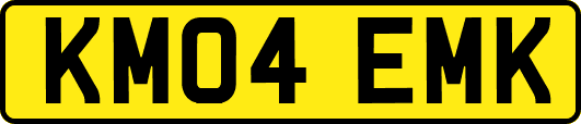 KM04EMK