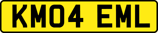KM04EML