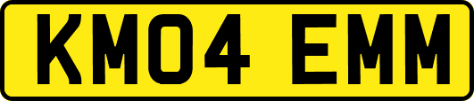 KM04EMM