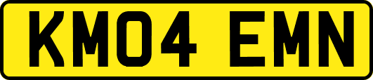 KM04EMN