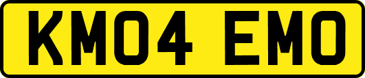 KM04EMO