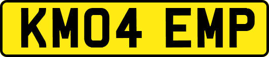 KM04EMP