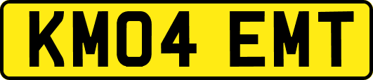 KM04EMT