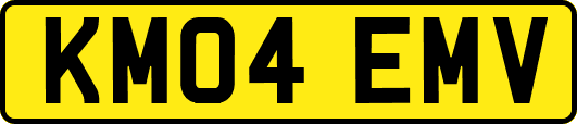 KM04EMV