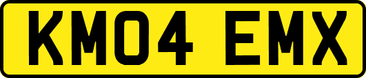 KM04EMX