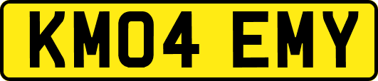 KM04EMY