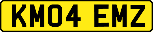 KM04EMZ