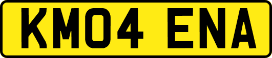KM04ENA