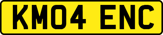 KM04ENC