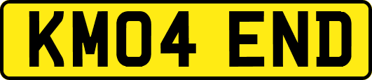 KM04END