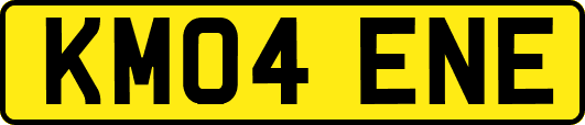 KM04ENE