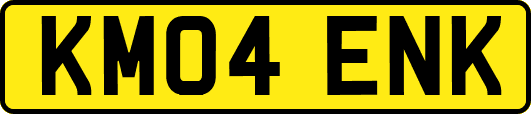 KM04ENK