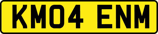 KM04ENM