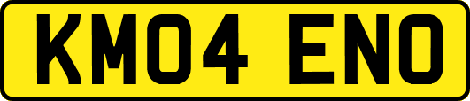 KM04ENO