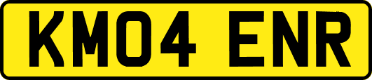 KM04ENR