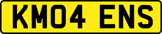 KM04ENS