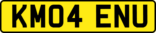 KM04ENU