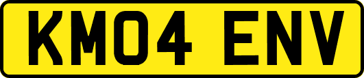 KM04ENV