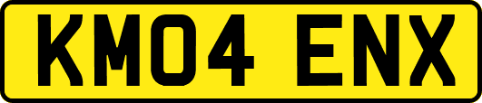 KM04ENX