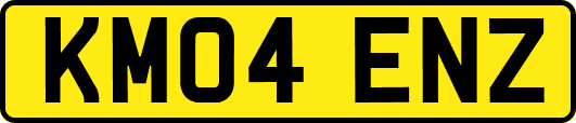 KM04ENZ