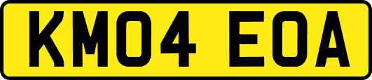 KM04EOA