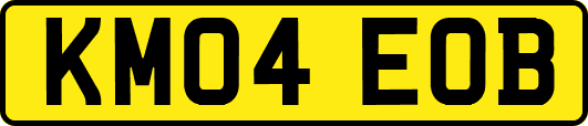 KM04EOB