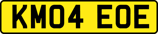 KM04EOE
