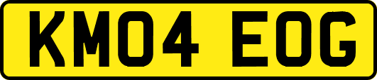 KM04EOG