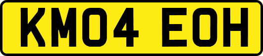 KM04EOH