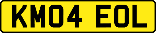 KM04EOL