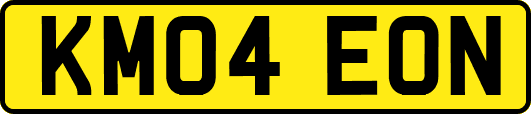 KM04EON