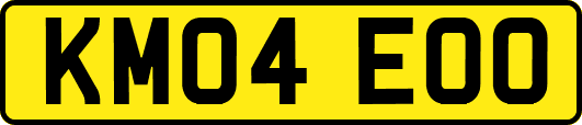 KM04EOO