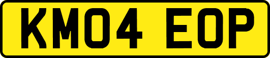 KM04EOP