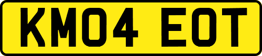 KM04EOT
