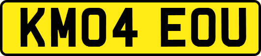 KM04EOU