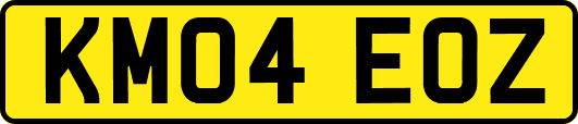 KM04EOZ