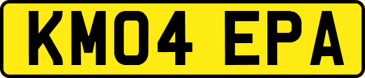 KM04EPA