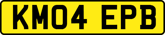 KM04EPB