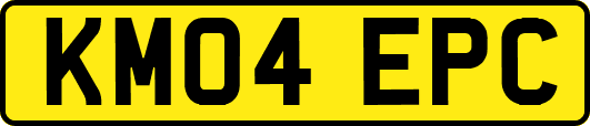 KM04EPC