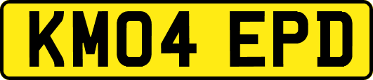 KM04EPD