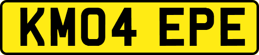 KM04EPE