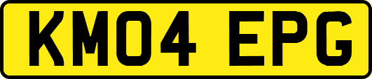 KM04EPG