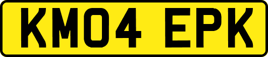 KM04EPK